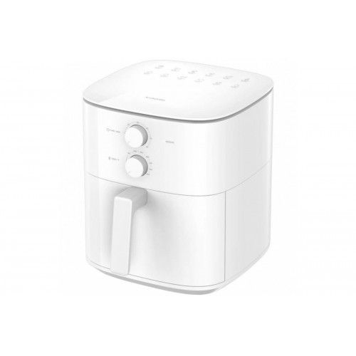 Аэрогриль Xiaomi Mi Smart Air Fryer 6L (MAF13) (BHR8588EU) EU (белый)