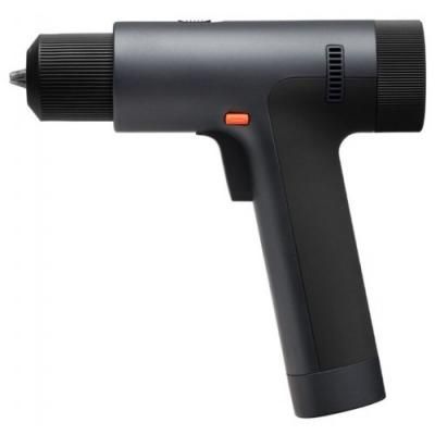 Аккумуляторная дрель-шуруповерт Xiaomi Max Brushless Cordless Drill 12V (MJWSZNJYDZ001QW) черный