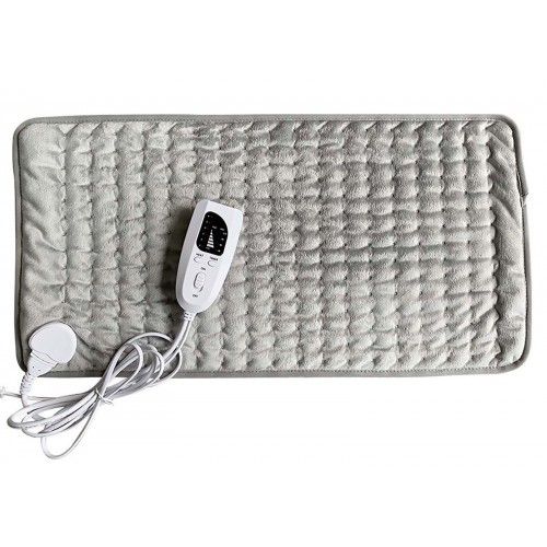 Экогрейка Xiaoda Physiotherapy Pad 30*60cm 3060-02 (серый)