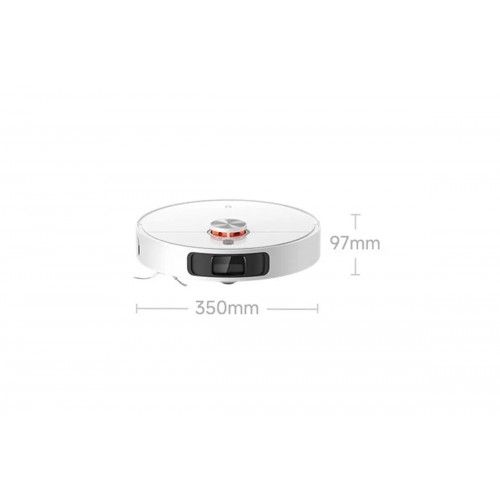 Робот-пылесос Xiaomi Mi Omni Robot M30 S (D103CN) CN белый