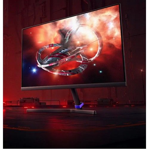 Монитор Xiaomi Redmi Display G24 (A24FAA-RG), 23,8", 165HZ, CN, черный