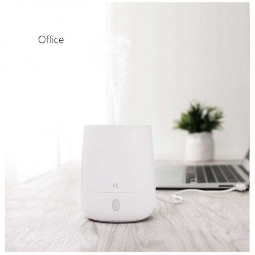 Ароматизатор воздуха Xiaomi HL Aroma Diffuser HL EOD01 (белый)