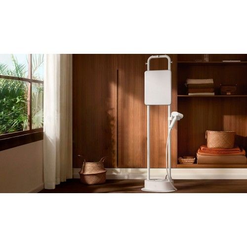 Вертикальный отпариватель Xiaomi Mijia Vertical Garment Steamer (ZQGTJ02KL) белый