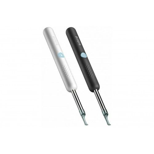 Умная ушная палочка Bebird Smart Visual Spoon Ear Stick R1 (черный)