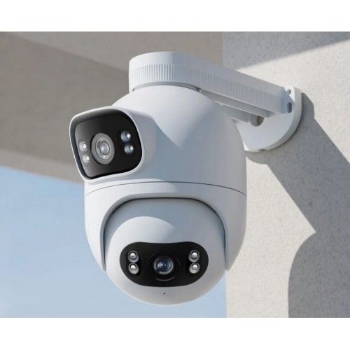 IP камера Xiaomi Imilab Outdoor Security Camera EC6 Dual (CMSXJ68A) EU (белый)