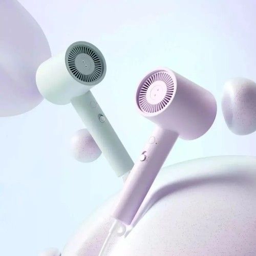 Фен для волос Mijia Negative Ion Hair Dryer H301 Mist Purple CMJ03ZHMV CN