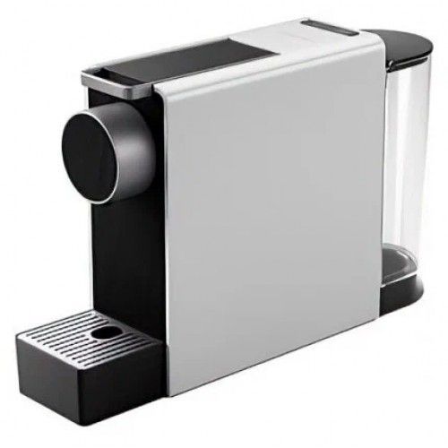 Кофемашина Scishare Capsule Coffee Machine Mini S1201 EU  (серый)