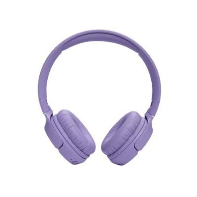 Беспроводные наушники JBL Tune 520BT фиолетовый