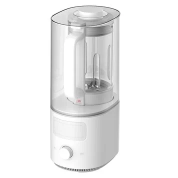 Умный блендер с функцией нагреваXiaomi Miiia Smart Sound Blender S2 (MJPBJ02DEM) 1.5L (белый)