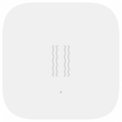 Датчик вибрации Xiaomi Aqara Vibration Sensor DJT11LM (белый)