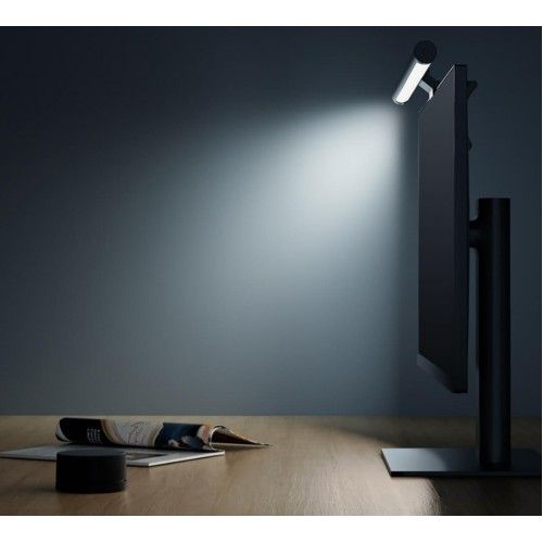Лампа для монитора Xiaomi Mijia Smart Display Hanging Light 1S (MJGJD02YL) черный
