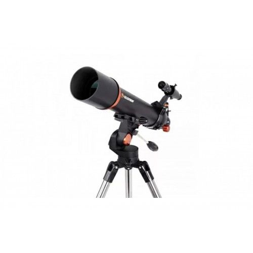 Телескоп Xiaomi Celestron Astronomical Telescope SCTW-70 (черный)