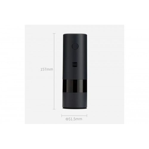 Мельница электрическая Xiaomi HuoHou Electric Grinder HU0141 (черный)