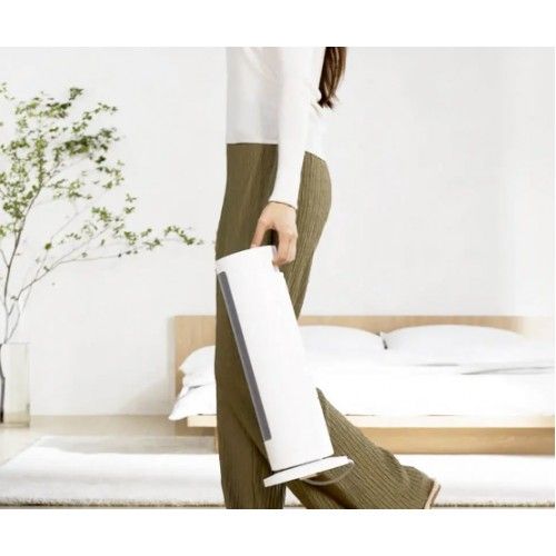 Обогреватель вертикальный Xiaomi Mijia Smart Heater 2000W (LSNFJ03ZM) белый