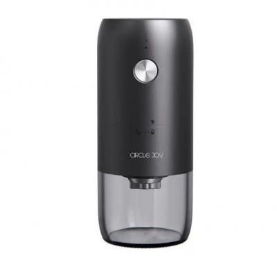 Кофемолка Circle Joy Loka Electric Coffee Beam Grinder (CJ-EG07) EU (черный)