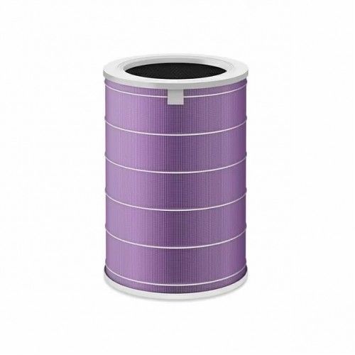Фильтр противовирусный для очистителя воздуха Xiaomi Mi Air Purifier 2/2s/Pro/3 MCR-FLA (сиреневый)