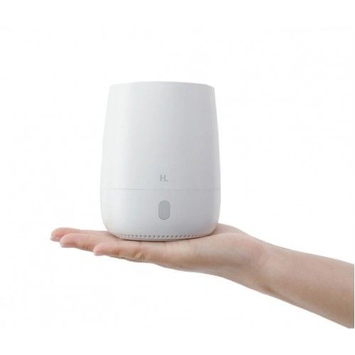 Ароматизатор воздуха Xiaomi HL Aroma Diffuser HL EOD01 (белый)