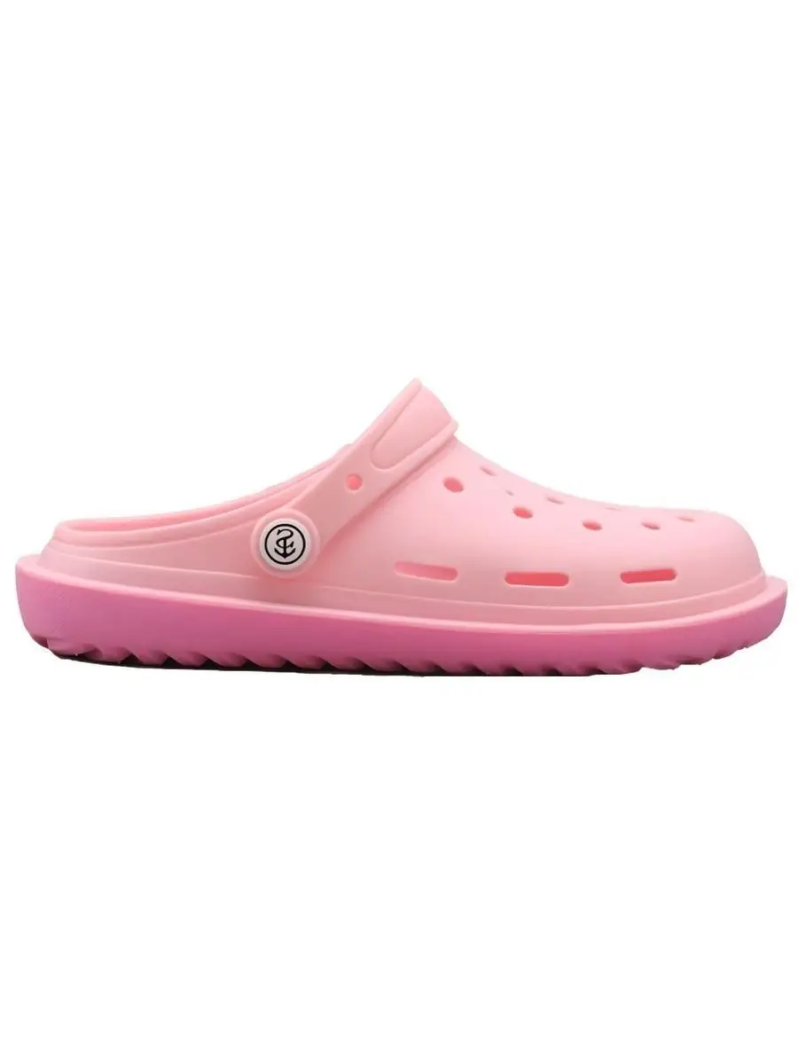 Xiaomi тапочки (на подобие CROCS) 38 размер (розовый)