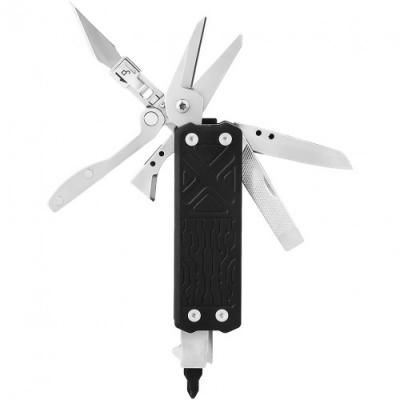 Мультитул Xiaomi NexTool Multifunctional Pocket Tool E1 NE20287 (черный)