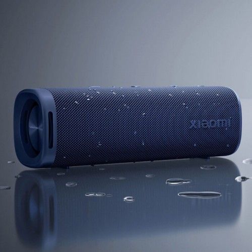 Колонка Xiaomi (MDZ-38-DB) 30W (голубой Global)