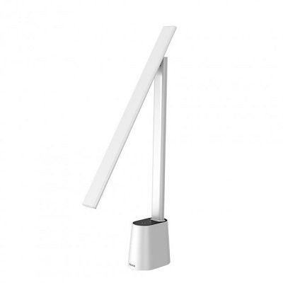Настольная лампа Baseus Smart Eye Series Charging Folding Reading Desk Lamp DGZG-02 (белый)