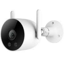 IP-камера Xiaomi IMILAB EC3 Lite Outdoor Security Camera (CMSXJ40A) EU (белый)