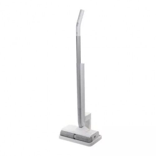 Электрошвабра Xiaomi Mi Wireless Floor Sweeping Machine, MJXCYTJ, белый