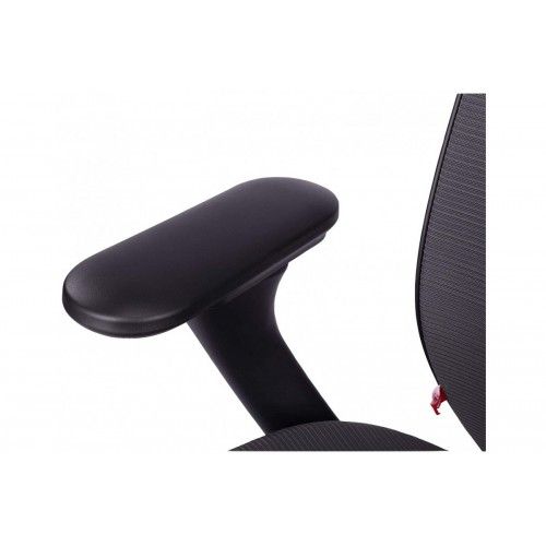 Кресло компьютерное Xiaomi Mijia Ergonomics Chair RTGXY01YM (черный)