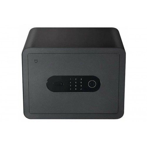 Умный электронный сейф Xiaomi Mi Smart Safe Box BGX-5/X1-303 30cm CN (черный)