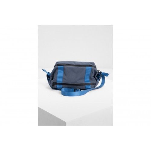 Сумка Xiaomi 90 Points NINETYGO Marvel Casual Crossbody Chest Bag (синяя)