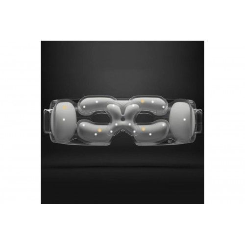 Умный массажер для глаз Xiaomi Mijia Smart Eye Massager (MJYBAM01YMYY) CN (черный)