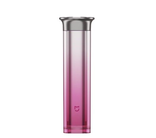 Сменный сердечник для ароматизатор воздуха Xiaomi Mijia Smart Fragrance Machine-Cup Holder (N610A) Floral (сирень)