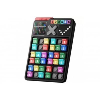 Умный судоку Xiaomi Giiker Smart Sudoku JKSD001 (черный, цветной)