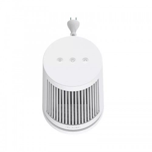 Тепловентилятор Mijia 600W (ZMNFJ01YM) CN (белый)