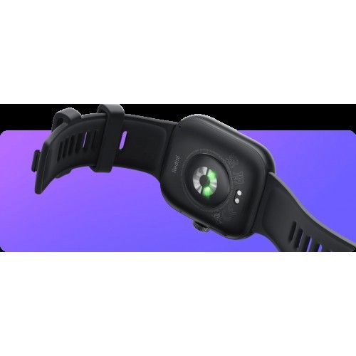Смарт-часы Xiaomi Redmi Watch 4 (M2315W1) EU, черный