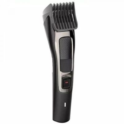 Машинка для стрижки волос Xiaomi Enchen Hair Clipper Sharp 3S (черная)