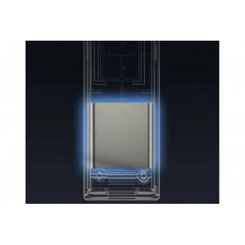 Алкотестер Xiaomi Lydsto Alcohol Tester T1 (YM-JJCSY01) черный