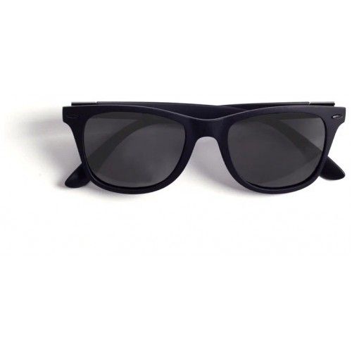 Очки солнцезащитные Xiaomi Turok Steinhardt Traveler Polarized Sunglasses STR004-0120 (черные)