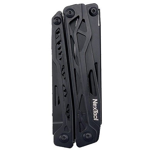 Мультитул Xiaomi NexTool Multifunction Knife KT5024 / NE0123 (черный)