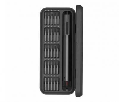 Электрическая отвертка ATuMan Duka E2 Electric Precisoon Screwdriver Set (25 насадок) EU