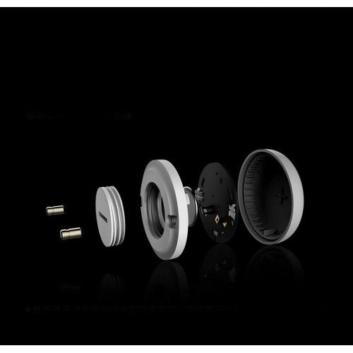 Датчик утечки воды Aqara Flood Sensor SJCGQ11LM (белый)