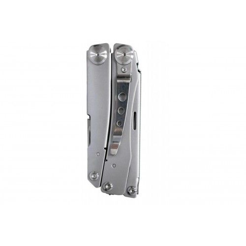 Мультитул Xiaomi NexTool Flagship Pro Multi Tool NE20232A (серебро)