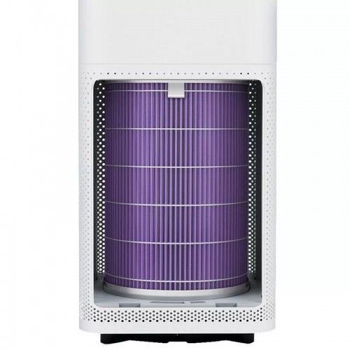 Фильтр противовирусный для очистителя воздуха Xiaomi Mi Air Purifier 2/2s/Pro/3 MCR-FLA (сиреневый)