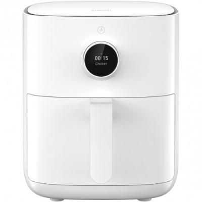 Аэрогриль Xiaomi Mi Smart Air Fryer 4.5L (MAF14) (BHR8234EU) Global (белый)
