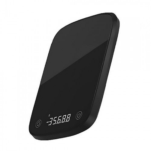 Кухонные весы Xiaomi ATuMan Duka ES2 5kg EU (черный)