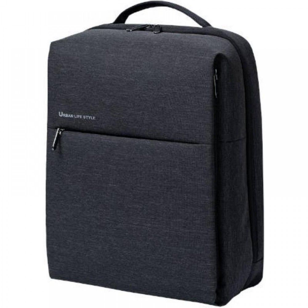 Рюкзак Urban Backpack2 серый