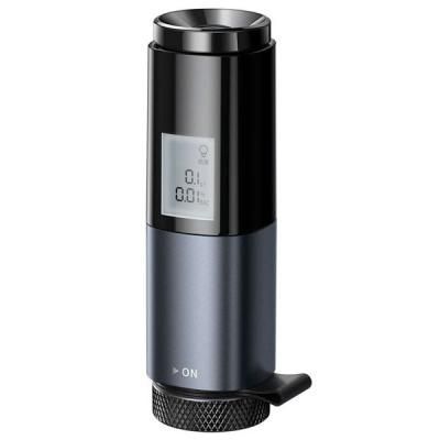 Алкотестер Baseus Digital Alcohol Tester CRCX-01