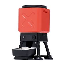 Автоматическая кормушка для животных Molly&Cody Smart Feeder Titan WiFi 14L(FT-11W) (Red Global)