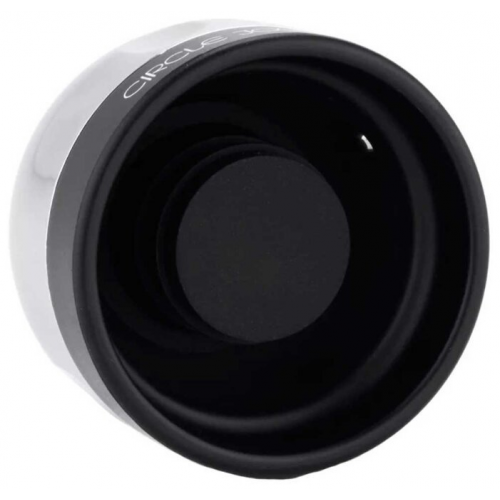 Пробка для шампанского Xiaomi Circle Joy Sparkling Wine Mini Champagne Stopper CJ-JS02 (серебро)