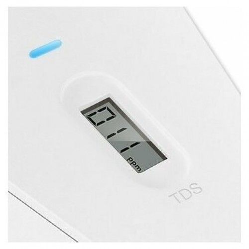 Помпа автоматическая для бутилированной воды Xiaoda TDS Automatic Water Feeder (HD-ZDCSJ02) белый